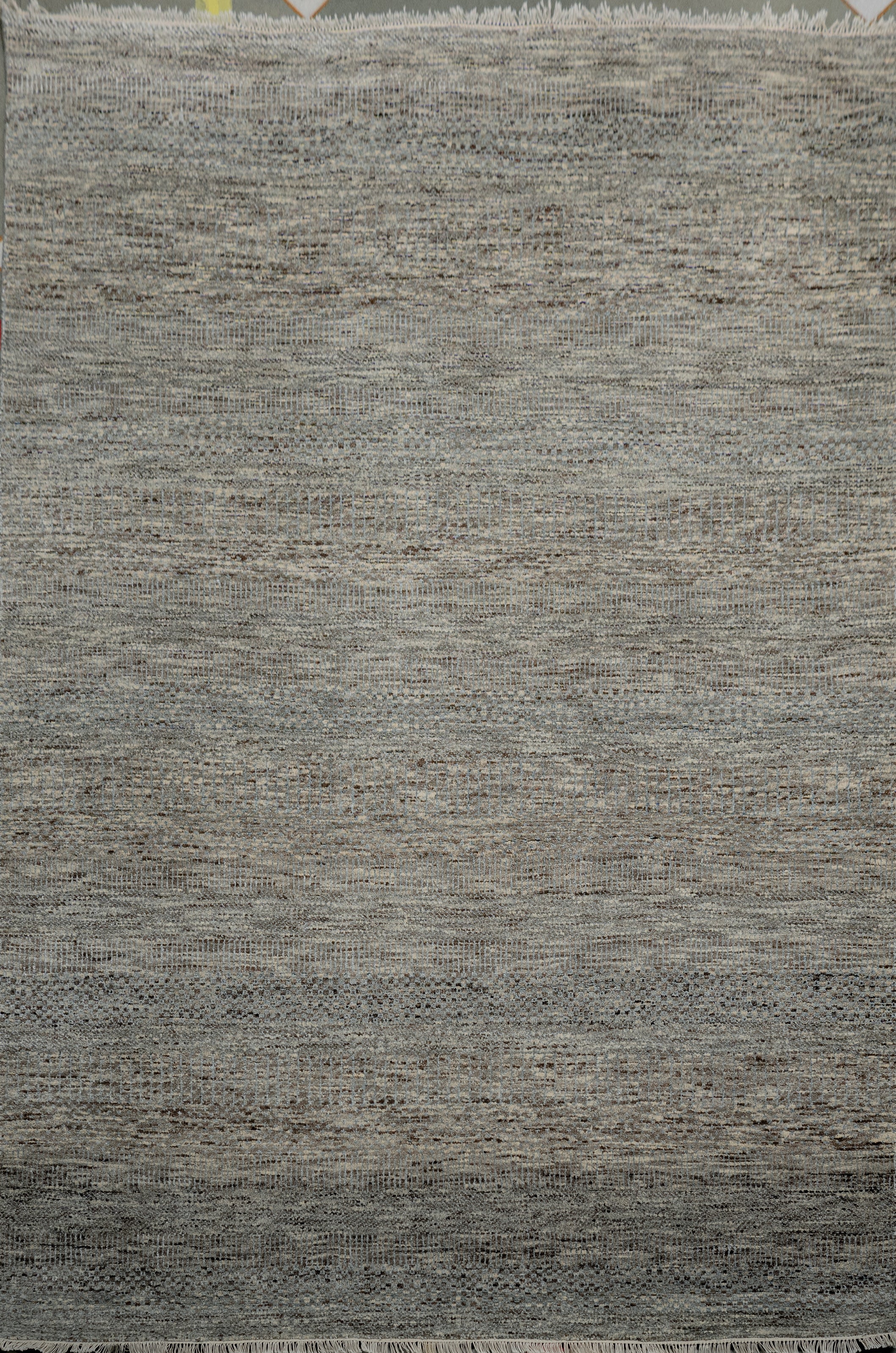 Handknotted Carpet DIA- 1780