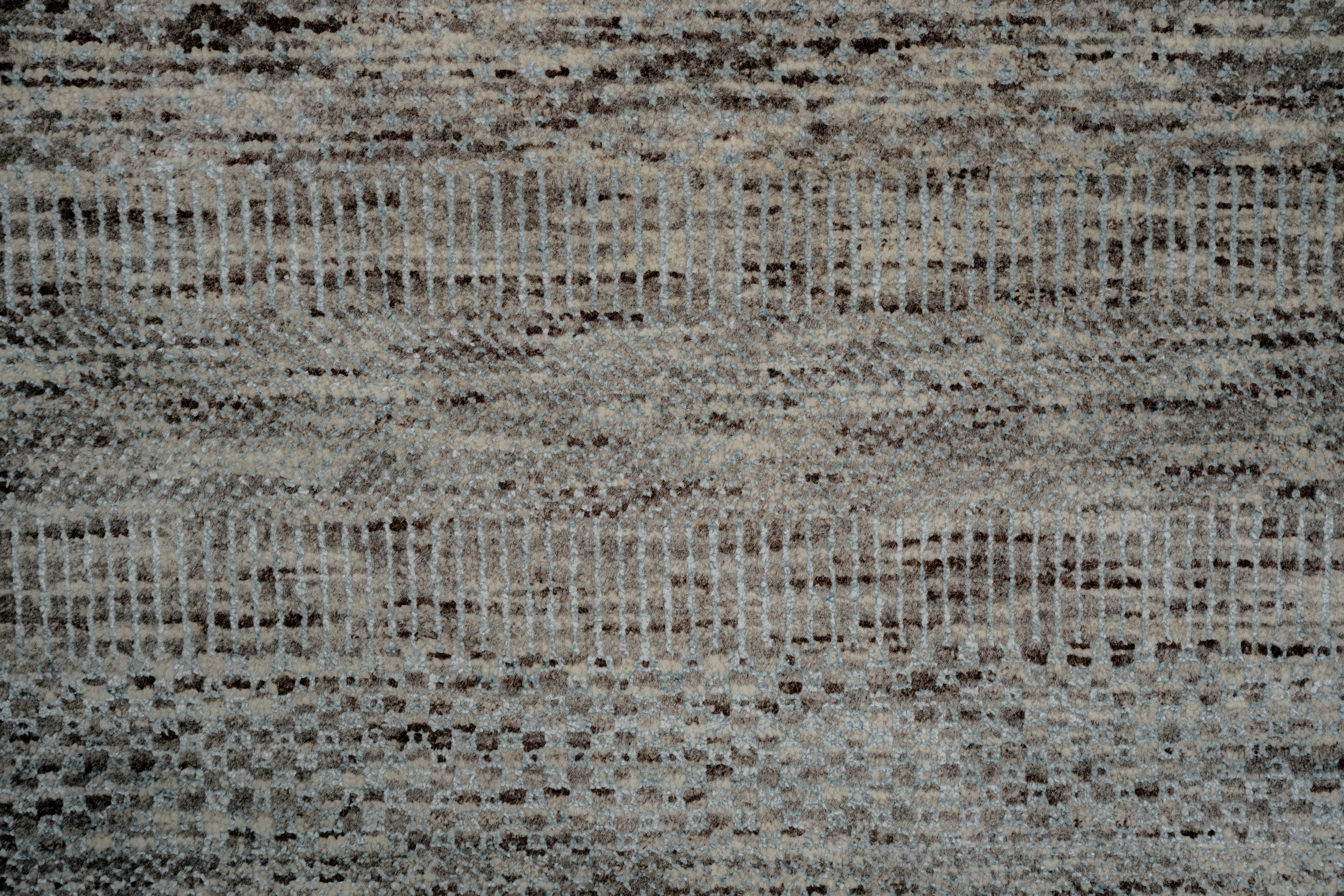 Handknotted Carpet DIA- 1780