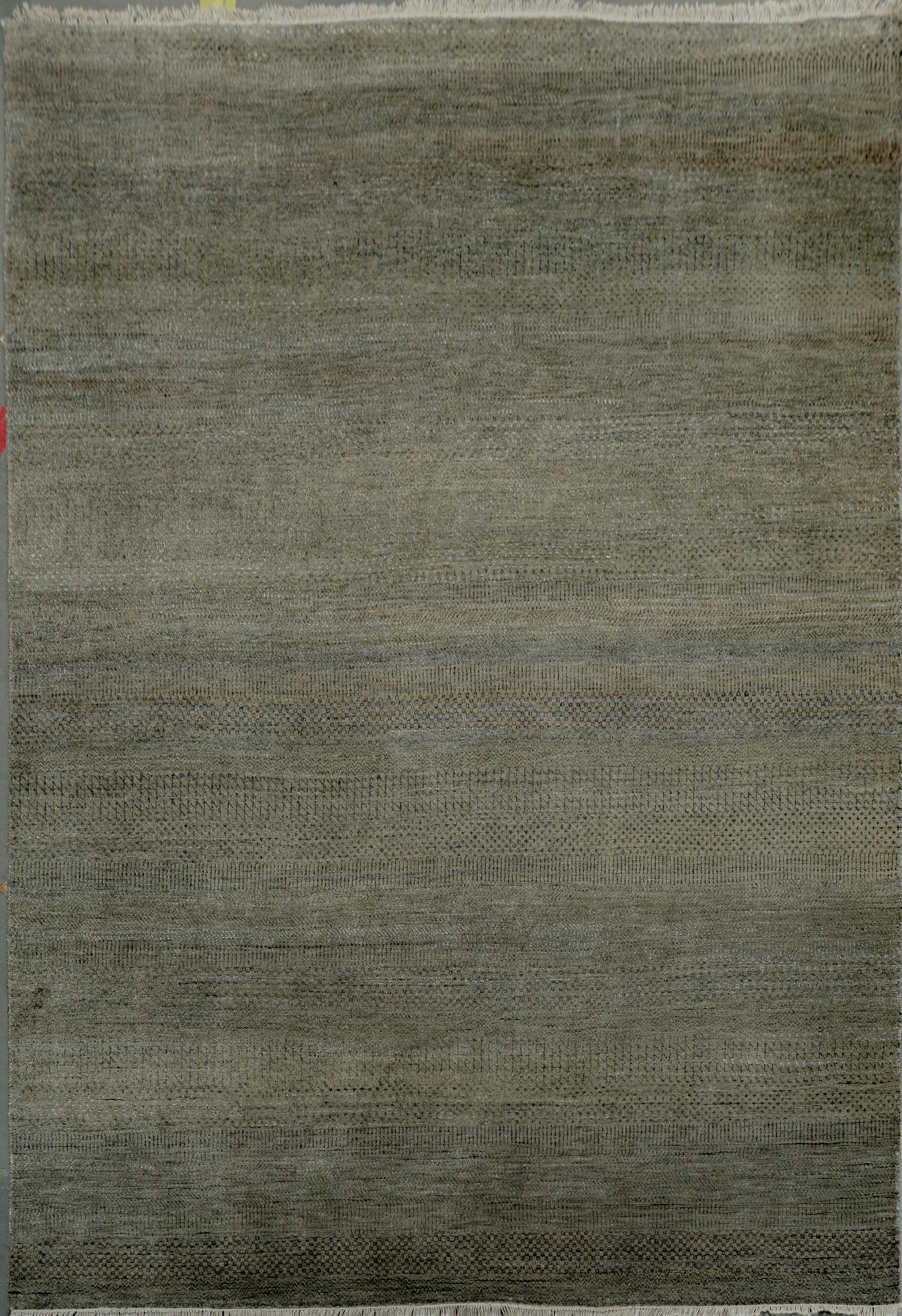 Handknotted Carpet DIA- 880 MCN