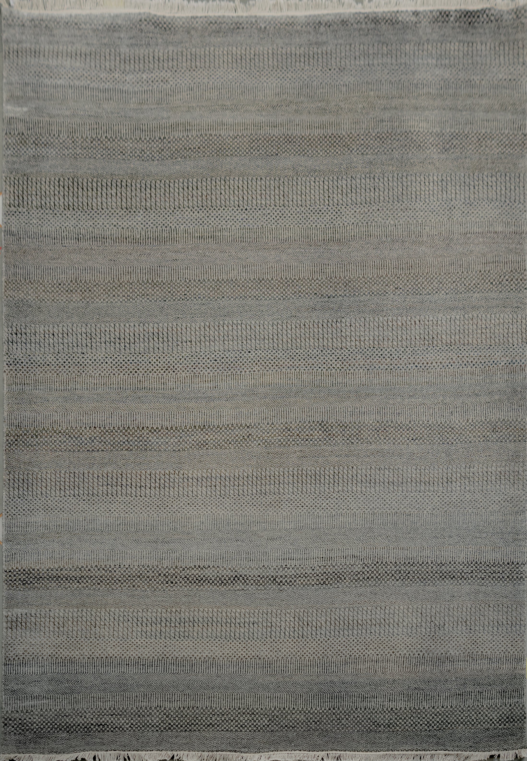 Handknotted Carpet DIA- 2242