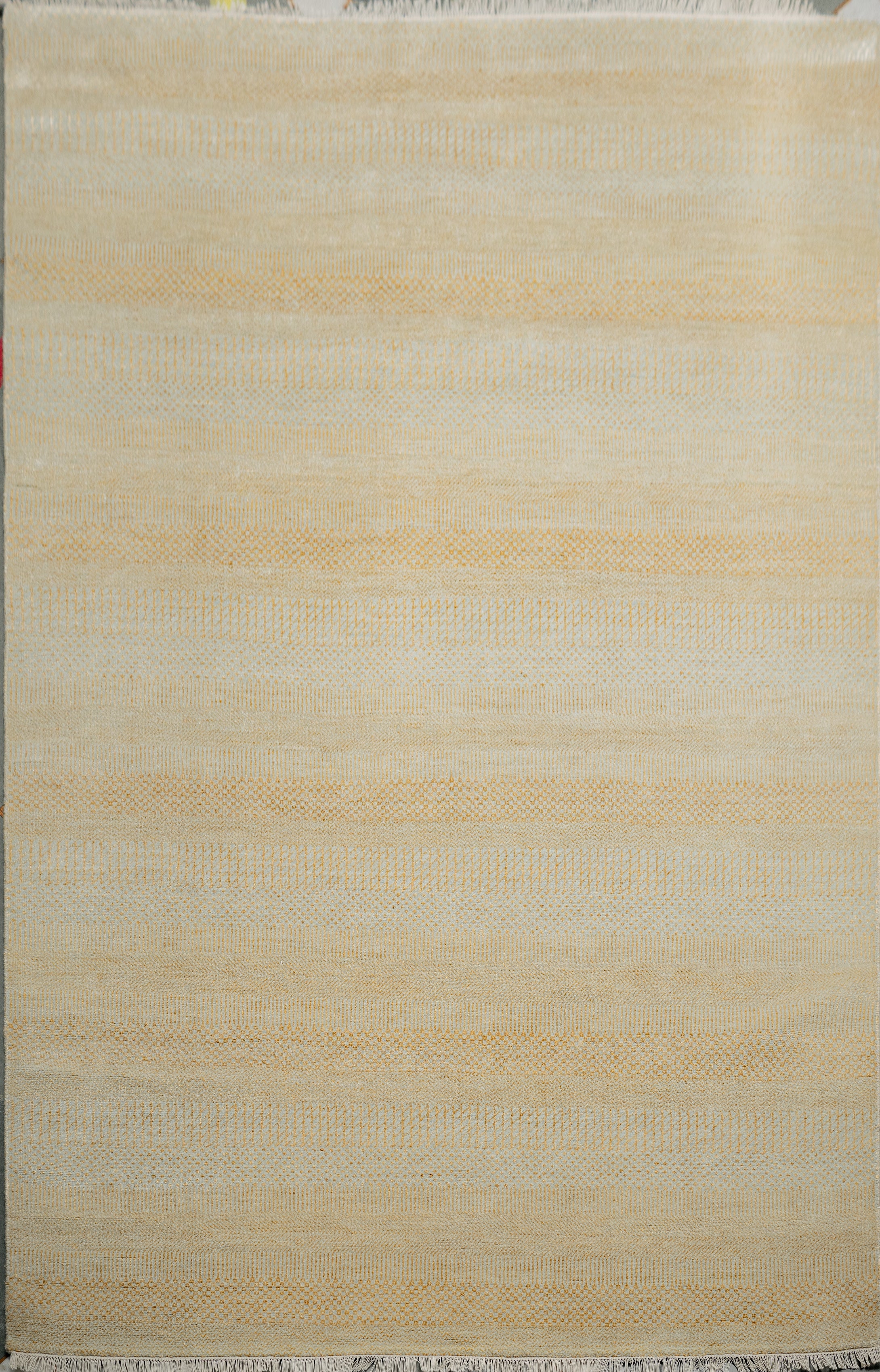 Handknotted Carpet DIA- 250